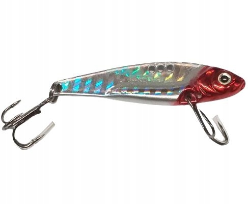 Cykada Jaxon Vibro Slim 7g kolor E