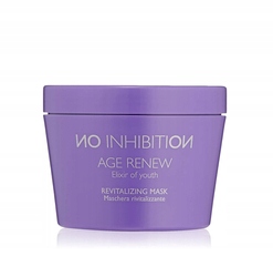 No Inhibition Age Renew Revitalizační maska na vlasy, 200 Ml