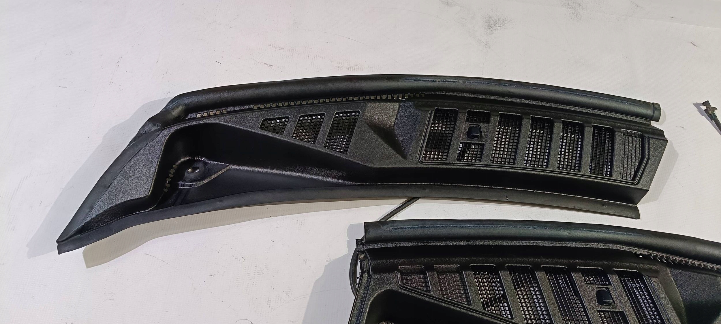 torpedo complete right left Ford F150 F-150 2015