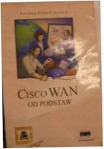 Cisco Wan od podstaw - RonladWMcCartyJr