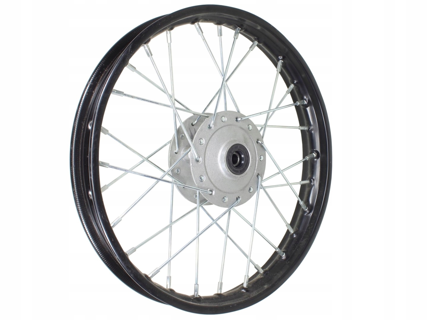 ОБОД ПЕРЕДНЕЕ КОЛЕСО 1,85/14 