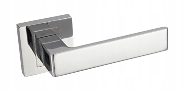 klamka APOLLO CHROM KWADRATOWA Infinity Line