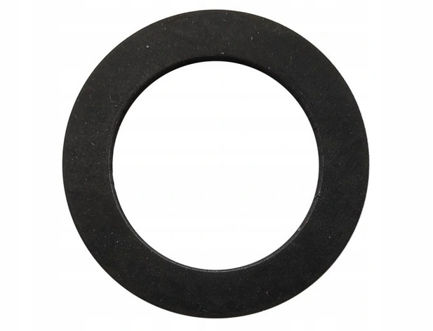 

Uszczelka dwuzłączki gumowa 6/4'' płaska u124