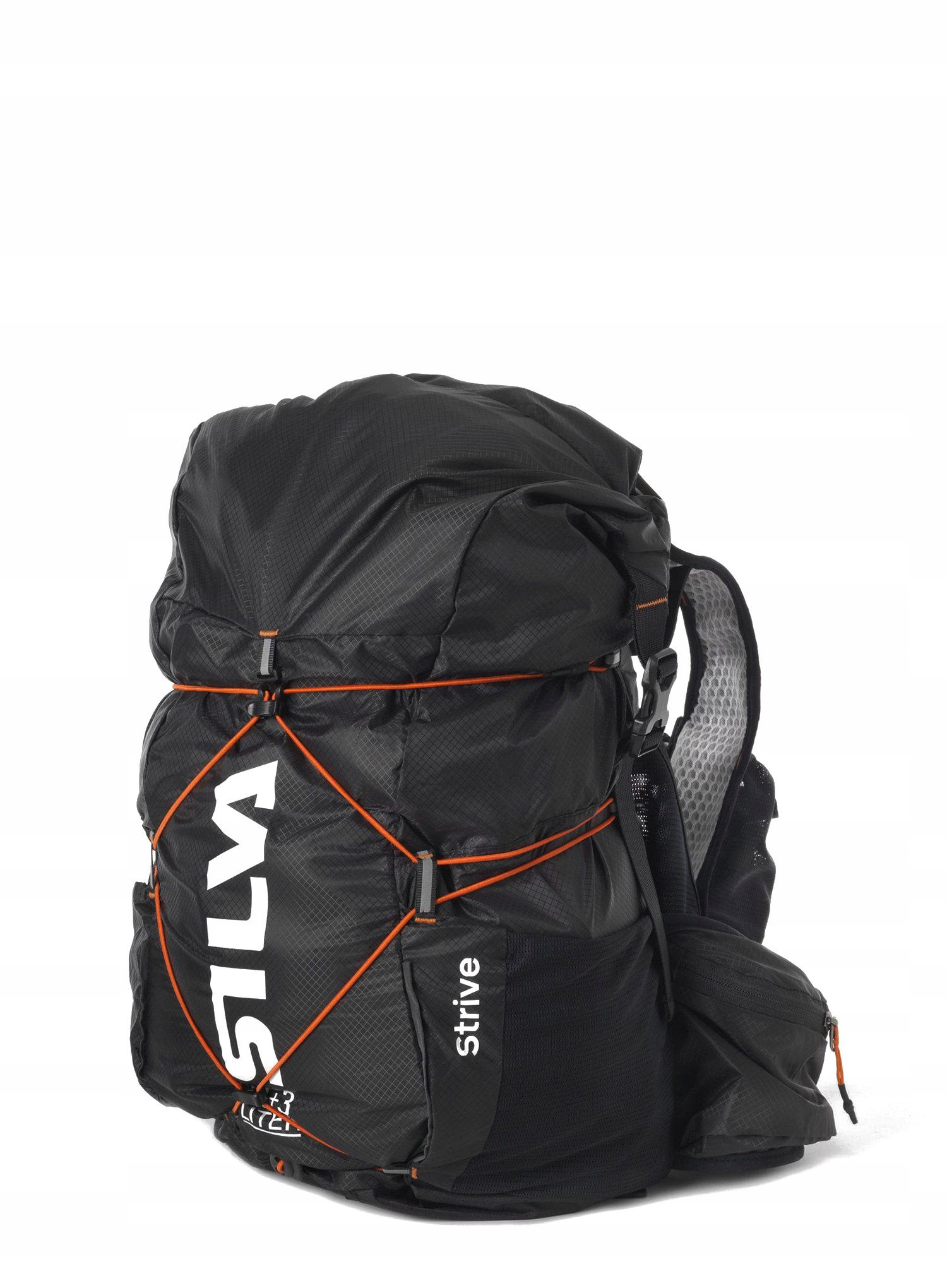 Batoh Silva Strive Mountain Pack 23+3 M/L