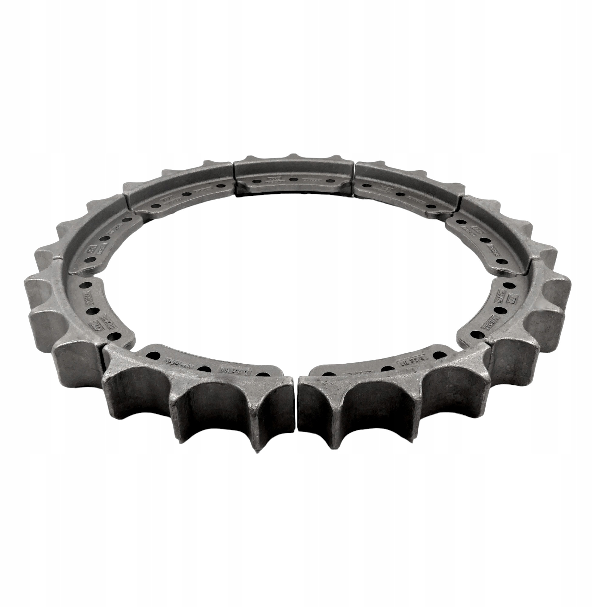 Věnec Liebherr PR721 PR722 PR731