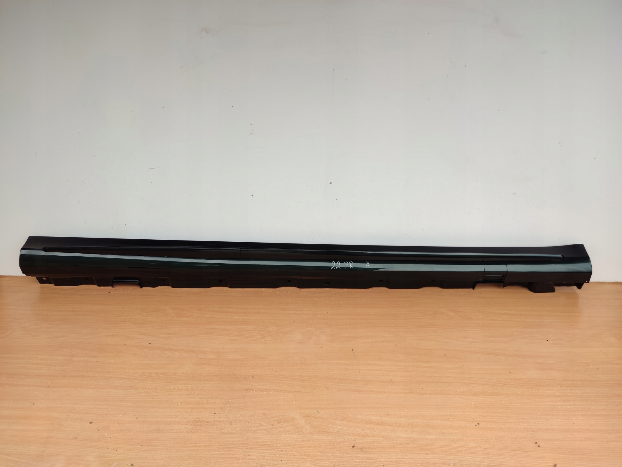 right moulding threshold threshold S-KLASA W222 AMG 6.3 6.5