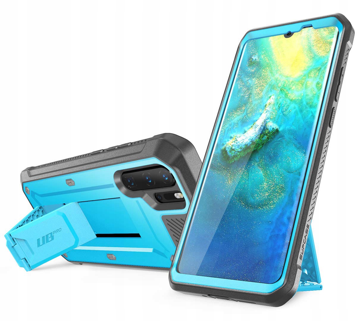 Pouzdro pro Huawei P30 Pro, Supcase, kryt