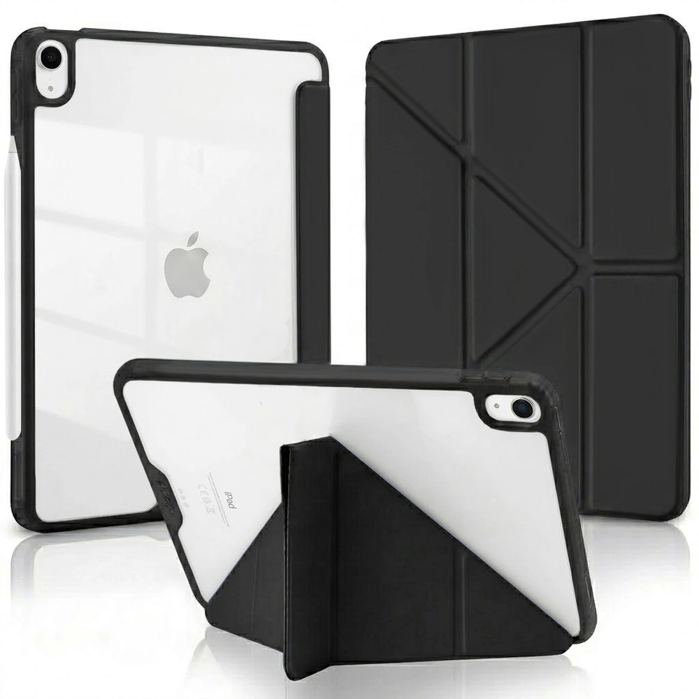 Pouzdro Pipetto Orgiami Pro Ipad 10.9" 10 Gen Ipad 11" 11 Gen A16 Case Pouzdro