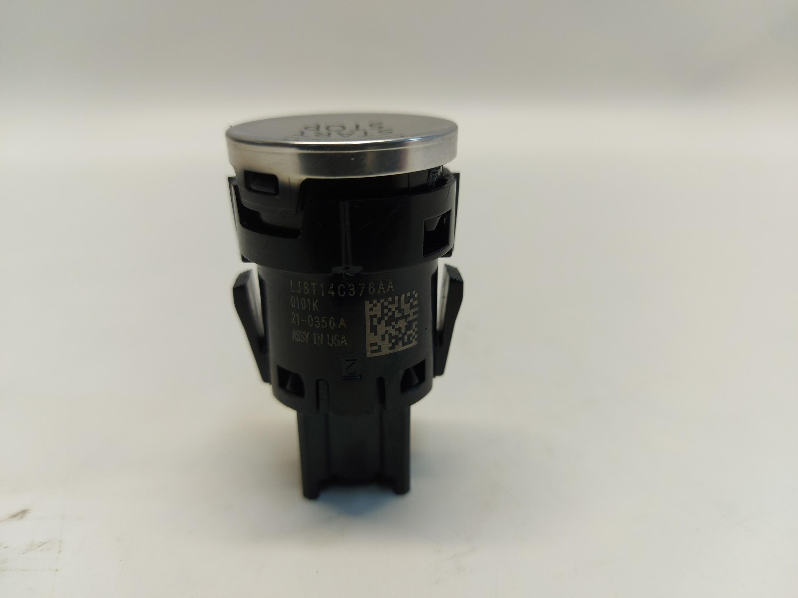 Ford MACH-E switch START-STOP LJ8T-14C376-AA