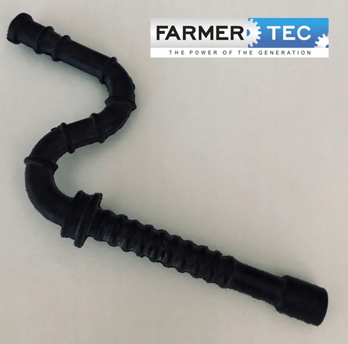 PRZEWÓD PALIWA STIHL 024, 026, MS240, MS260, MS260