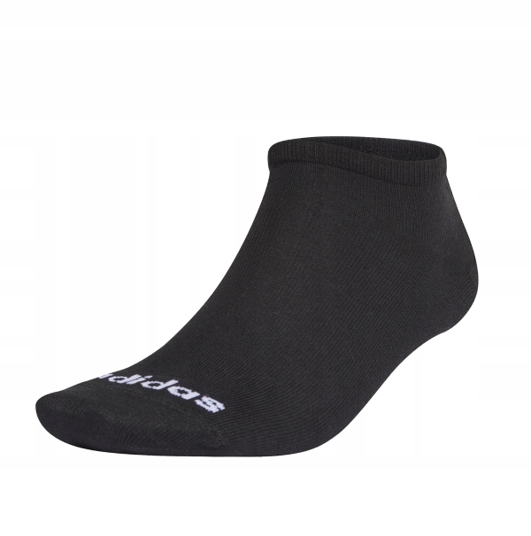 

skarpety adidas No-Show Socks 3 Pairs GE6133 43-45