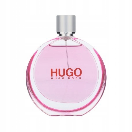 

Oryginalne Hugo Boss Woman Extreme 75ml
