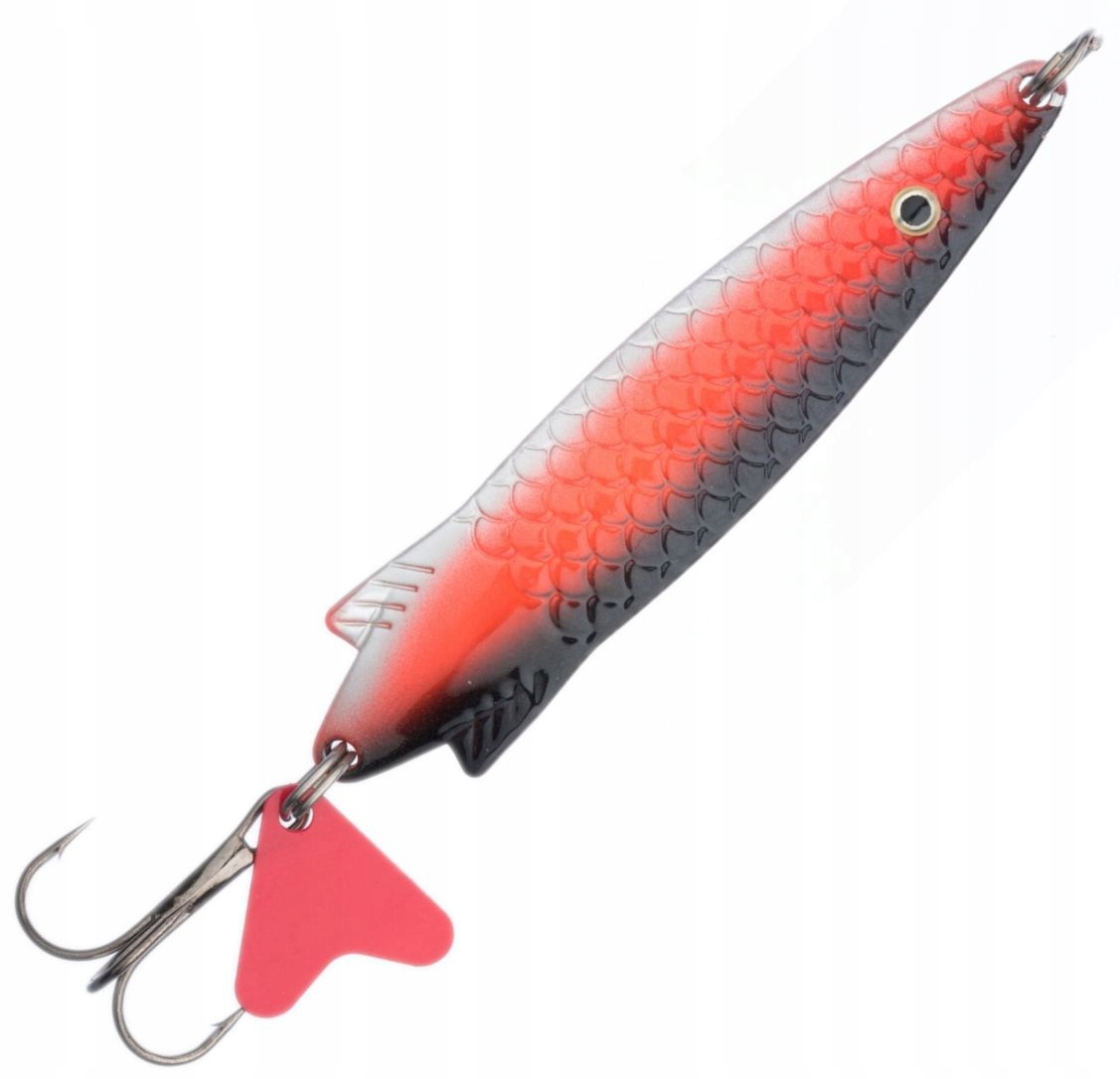 22g Błystka Jaxon wahadłowa Holo Reflex Alan Hr 3G