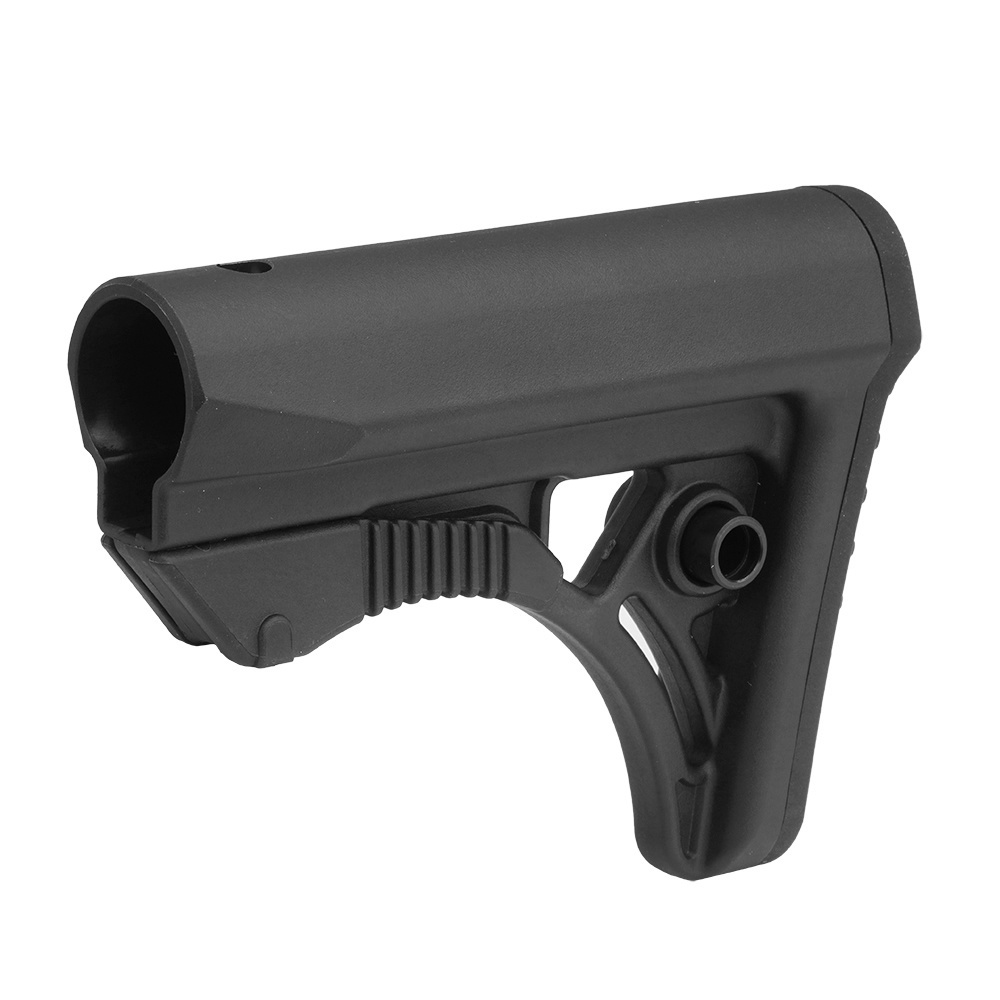Utg Kolba regulowana AR-15 Mil-Spec Qd czarna