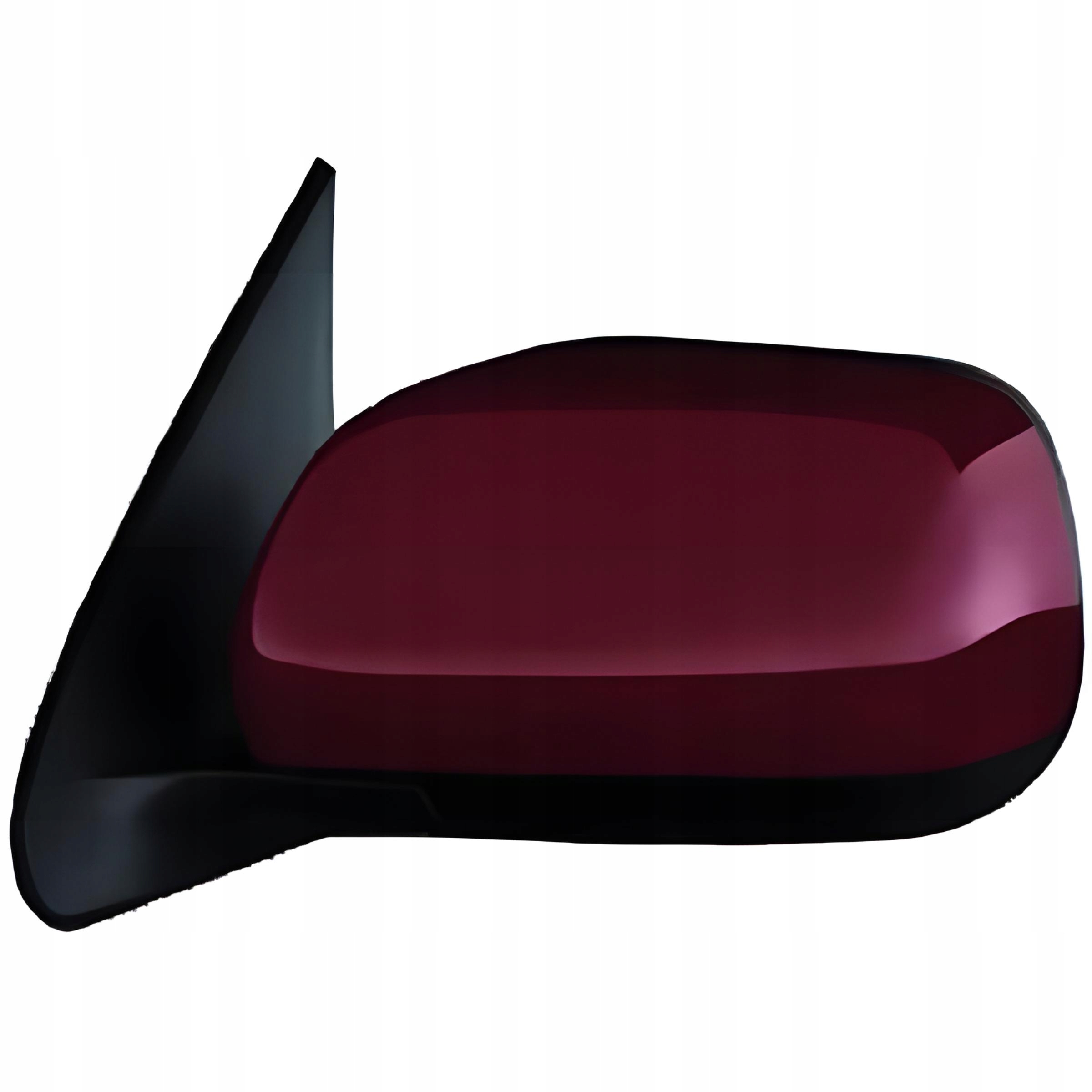 LUSTERKO ZEWNĘTRZNE DO SUZUKI GRAND VITARA 05-09