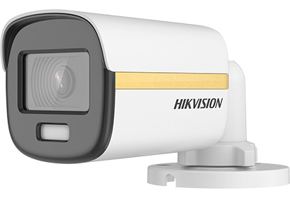 Kamera Hd-tvi DS-2CE10KF3T-LE(2.8MM) Smart Hybrid Light 5 Mpx Hikvision