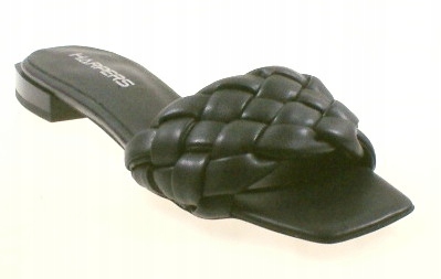 Fabio Fabrizi 932 Klapek Černý Vel 36