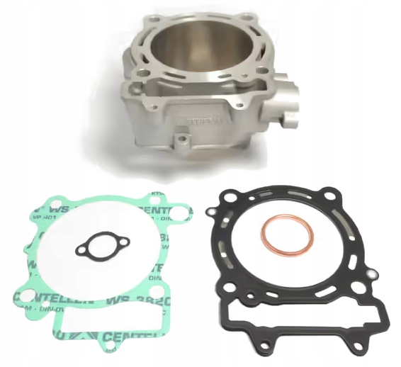 Athena Cylinder Těsnění Kawasaki Kfx R 450 08-