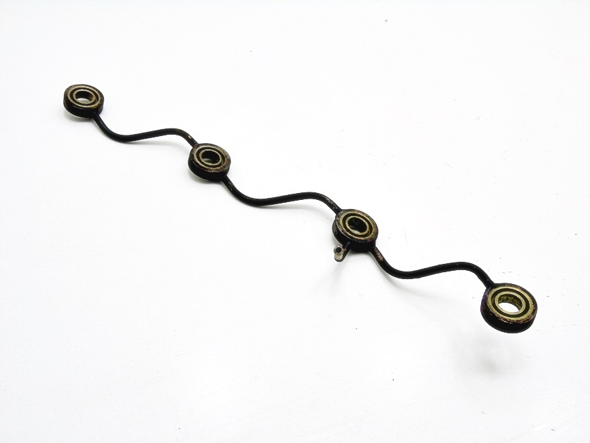 LISTWA PRZELEWY PALIWA 2 2 2 4 D KIA CERES B SERIE Engine Type Diesel