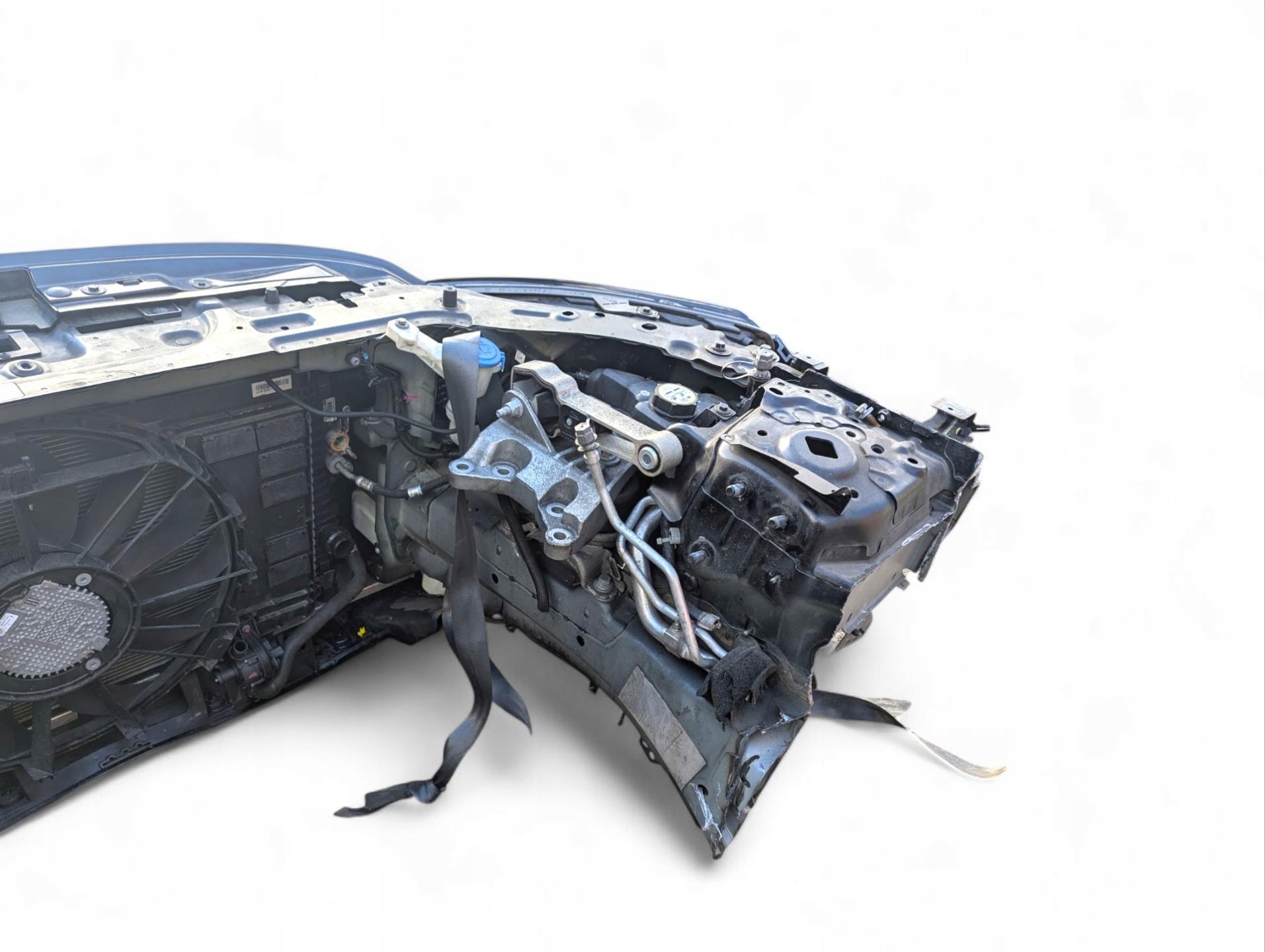 Anteriore completo Jaguar E-Pace X540 2020 J9C317B971BF