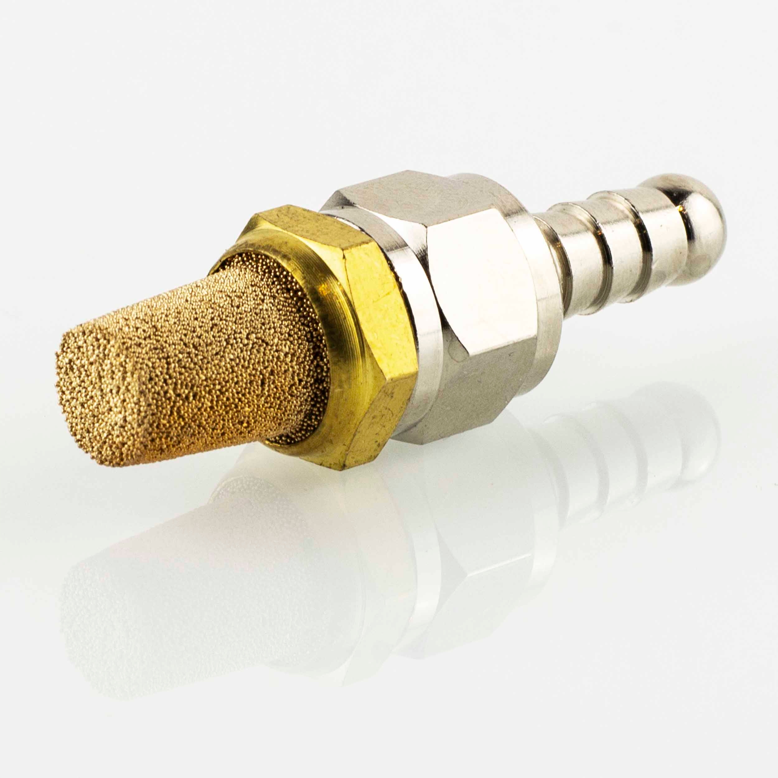 DYFUZOR GAZOWY ROZDZIELACZ DO FORMOWANIA GAZU PODUSZKA ARGONOWA DO RUR