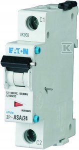 Zp-asa /24 Růstový Spouštěč