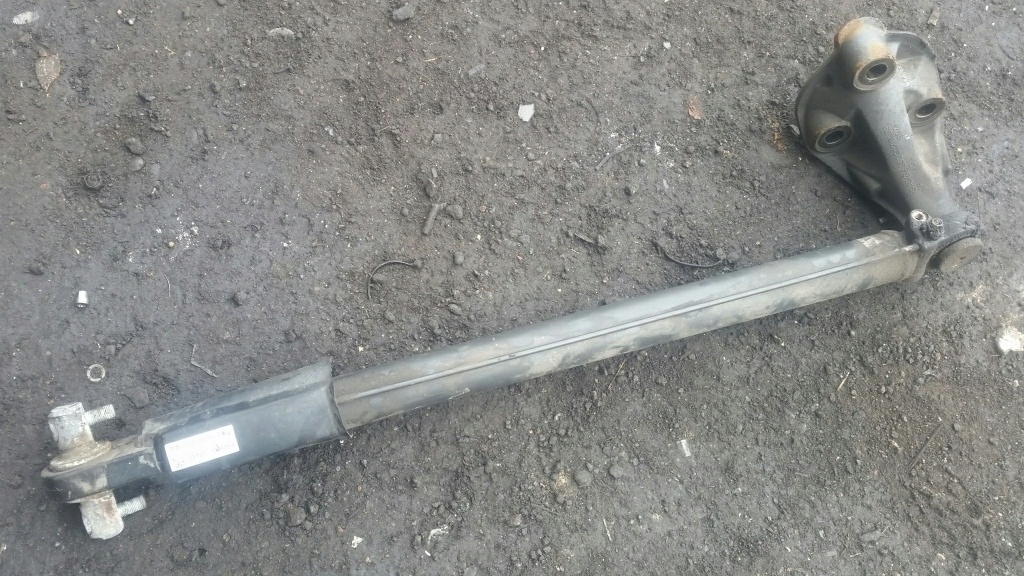 ПРИВІД ПЕРЕКИДАННЯ КАБІНИ MB ACTROS MP4 15R