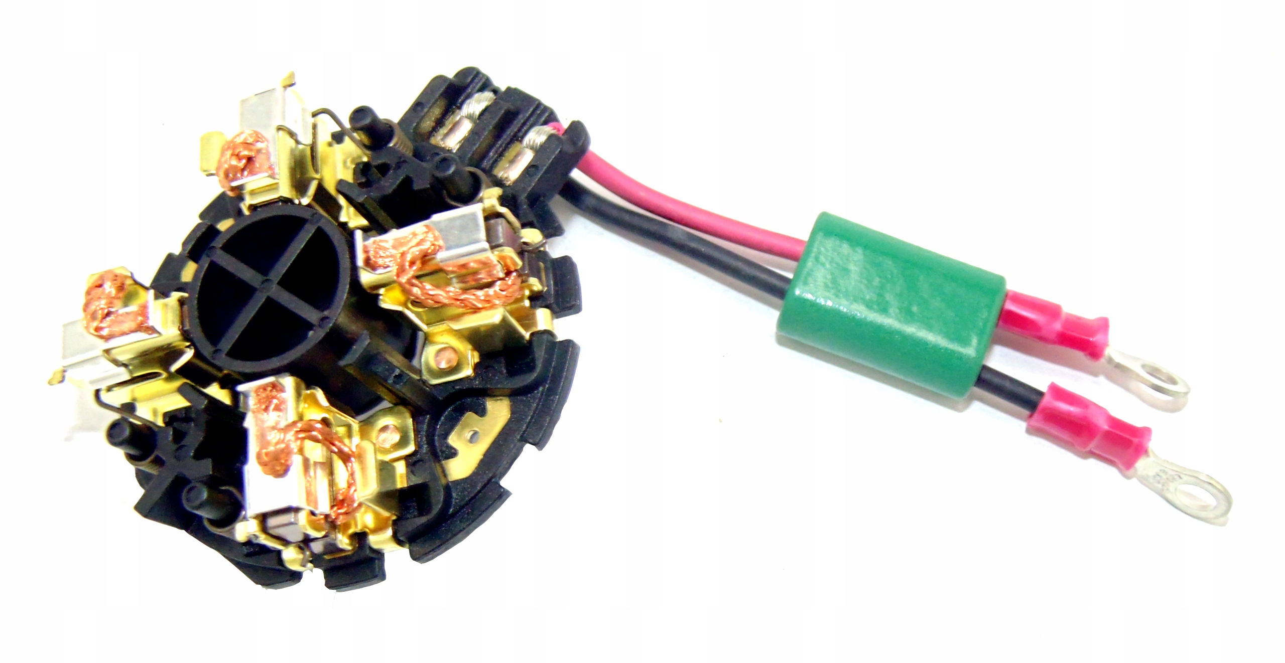 

Makita DTD152 Szczotkotczymacz Oryginał 632F25-8