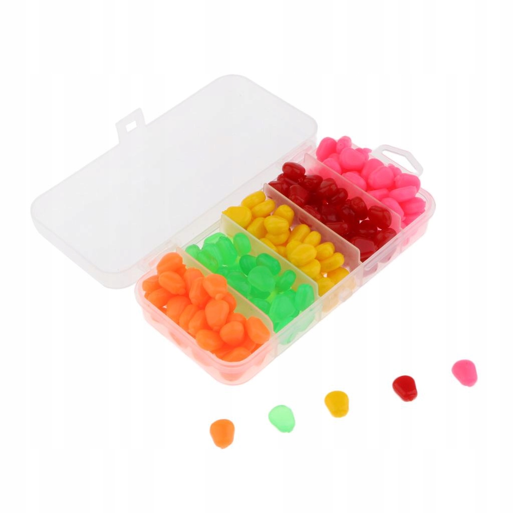 wkv-200 simulation of corn kernels soft taste Nazwa koloru producenta jako zdjęcie