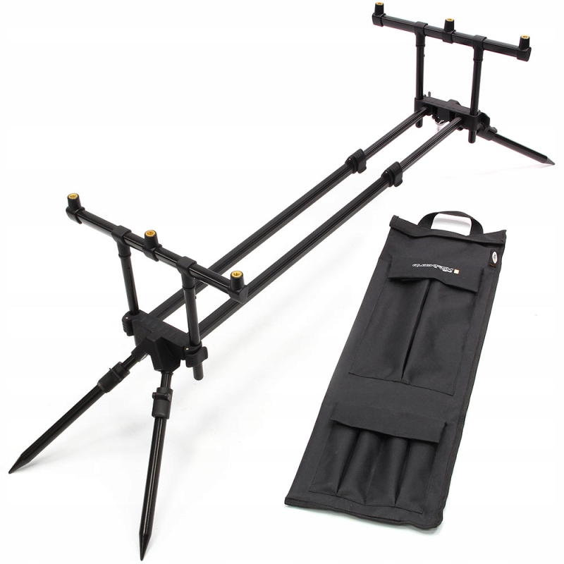 

Rod pod stanowisko wędkarskie Ngt Quickfish MK2