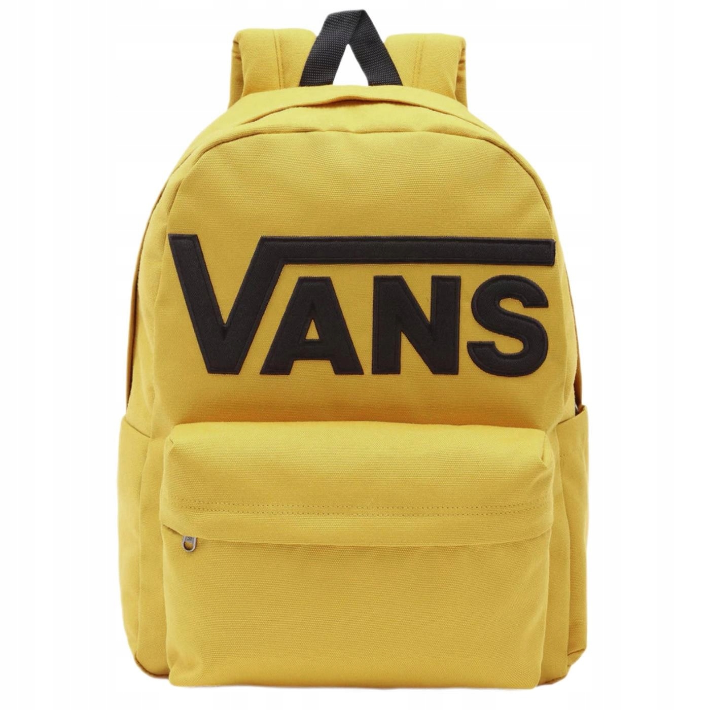 Školní Batoh Vans Old Skool Drop V Žlutý 22 L Velký pojme A4