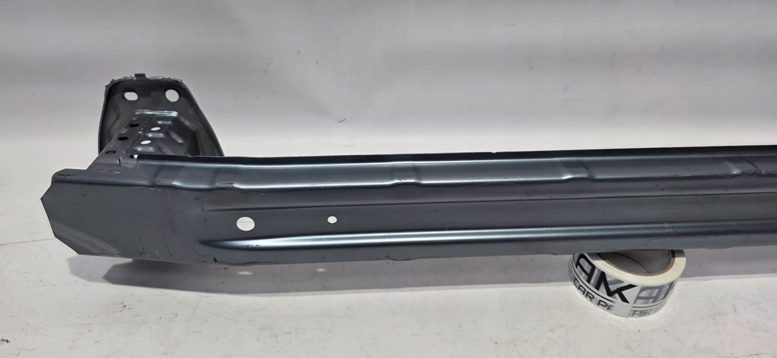 bumper support rear part TOYOTA PRIUS IV 15-23 original
