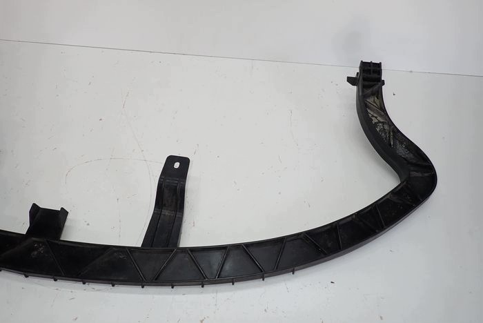 OPEL MERIVA B bumper support front front lower