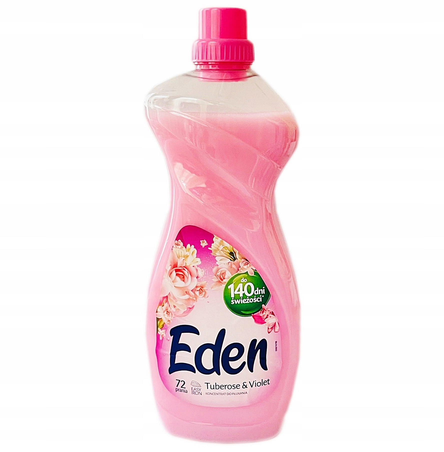 

Płyn Do Płukania Eden 1,8L Tuberose & Violet