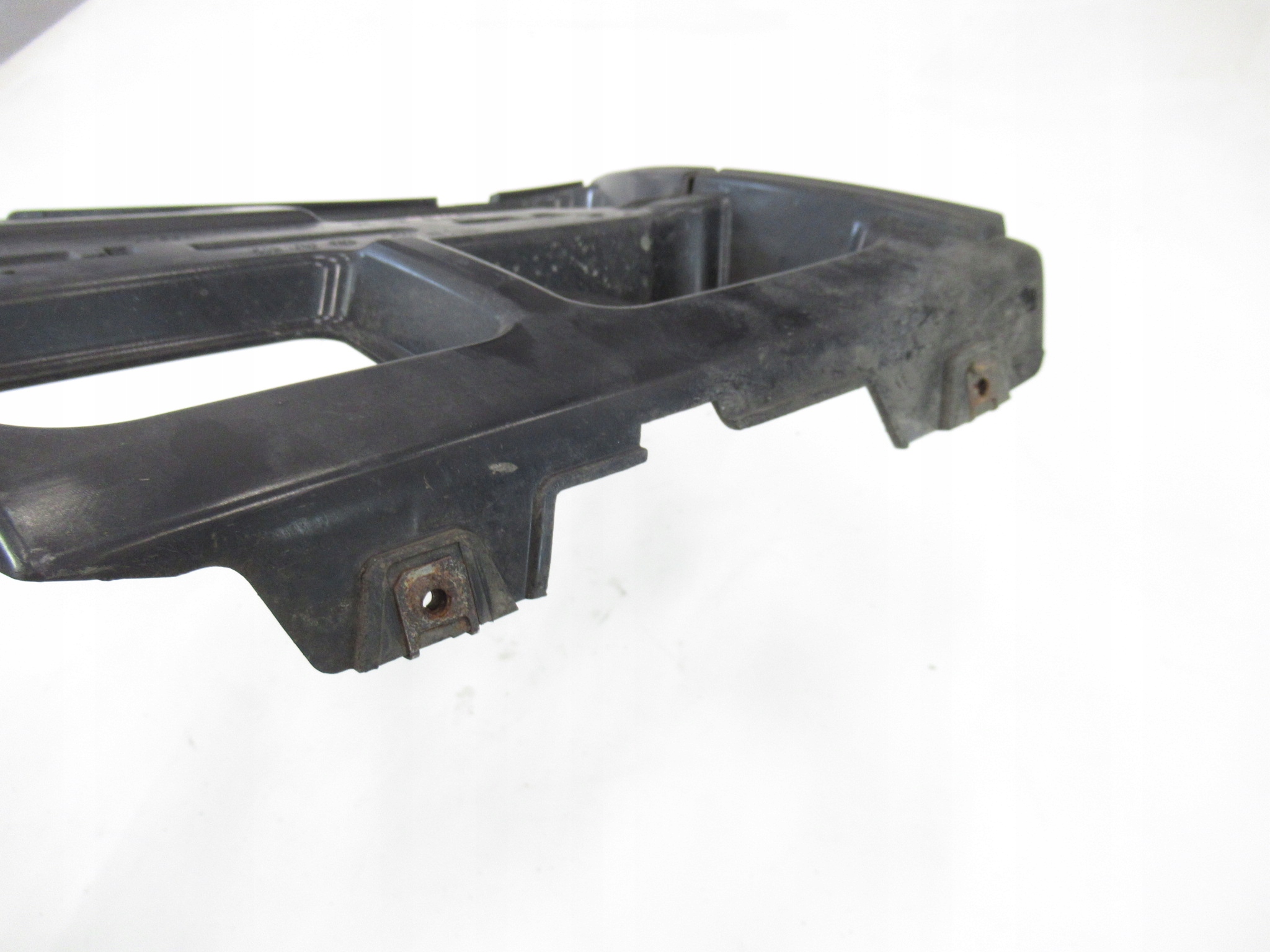 bracket bumper bracket right rear part BMW e90