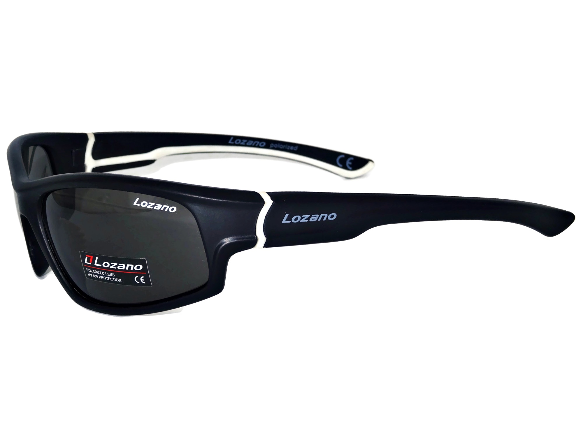 Sluneční polarizační cyklistické brýle na kolo