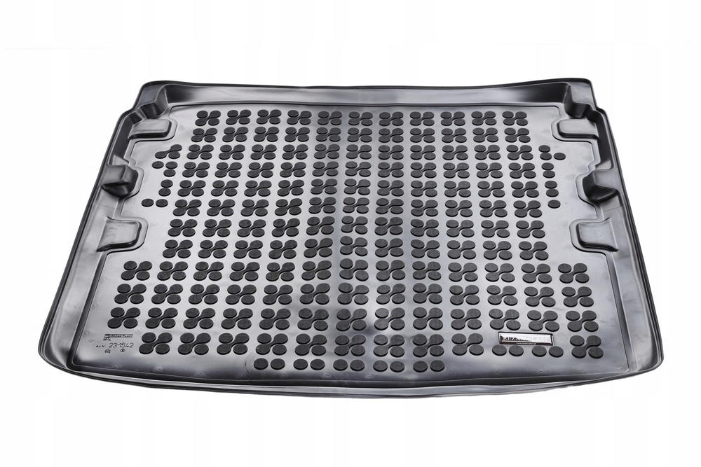 Vana do kufru gumová Škoda Octavia IV, 2020- Combi