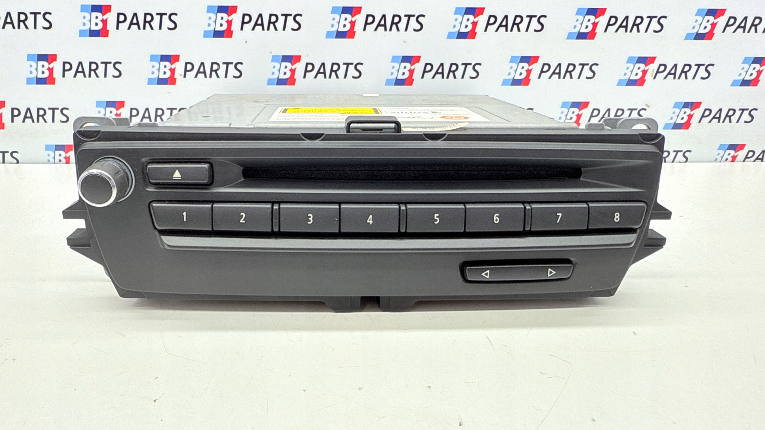 BMW E87 E90 E91 E92 E93 RADIO čitač navigacije CIC MID 9239323