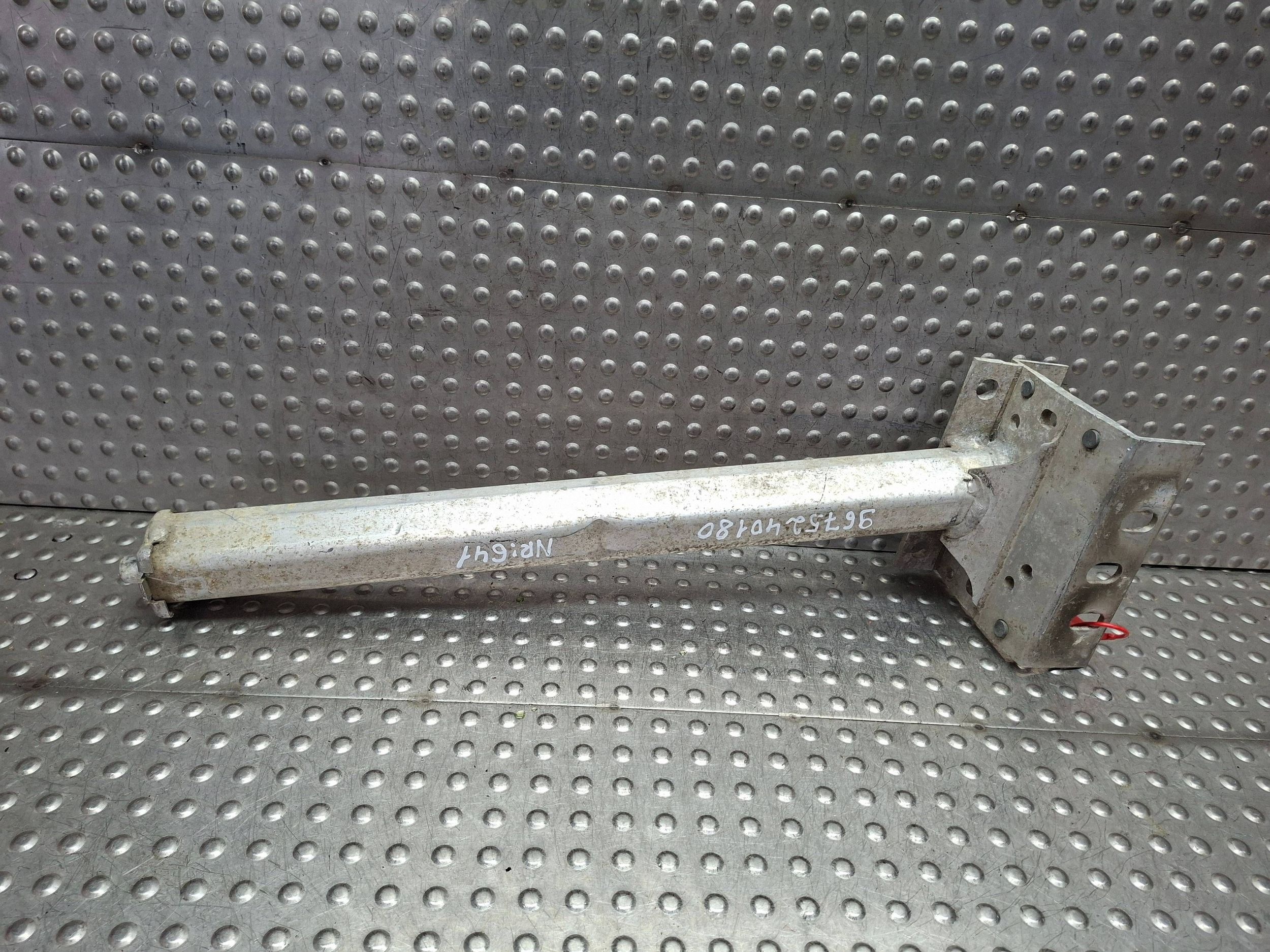 KIEL beam tip left 9675240180 CITROEN C4 GRAND PICASSO 2013