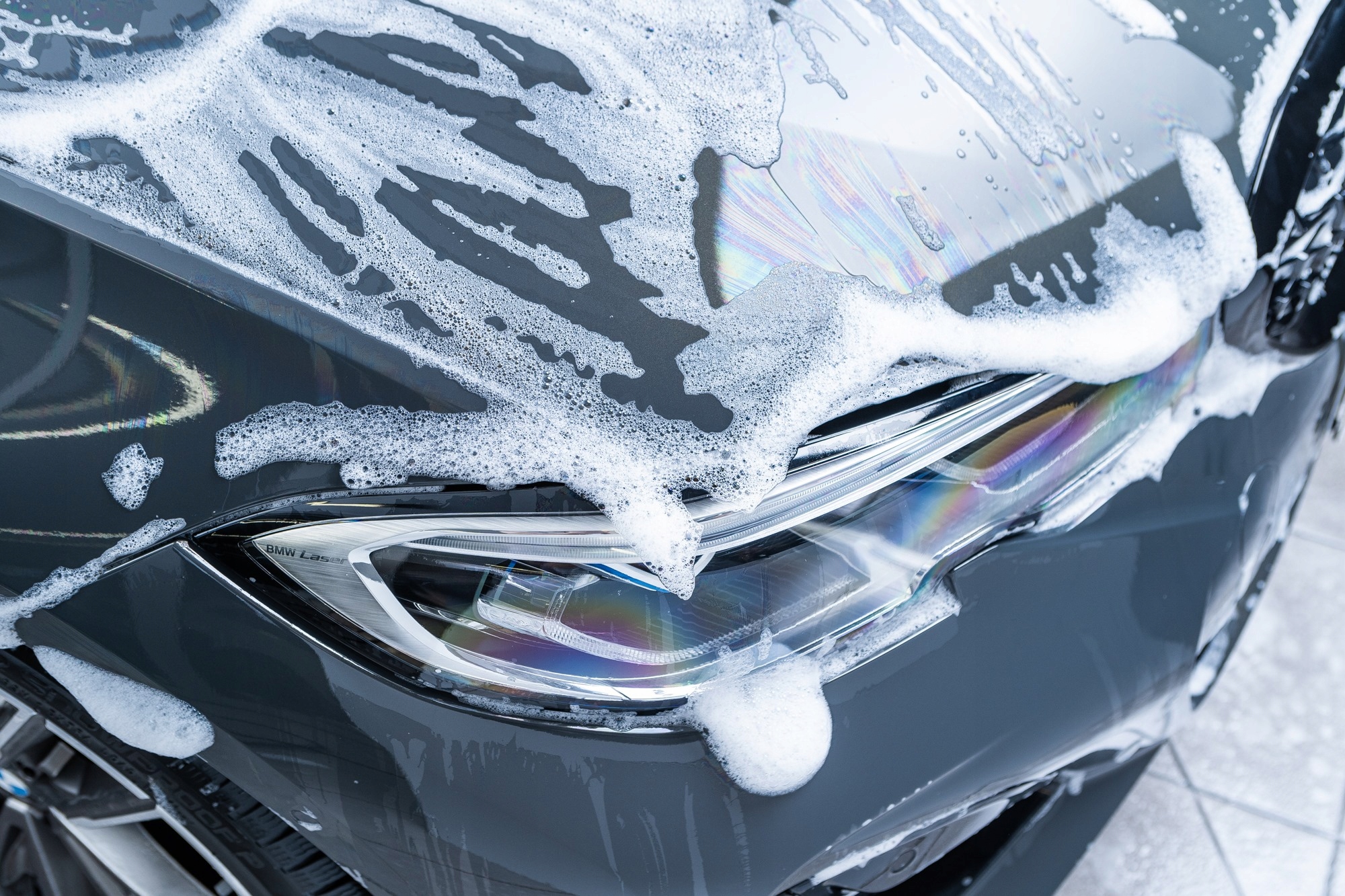 FIREBALL HYDRO SHAMPOO Szampon do Mycia SiO2 500ml Pojemność opakowania 500 ml