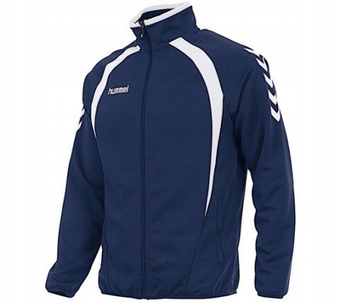 

Bluza Hummel Team Top Full 108107-7290 R. 164
