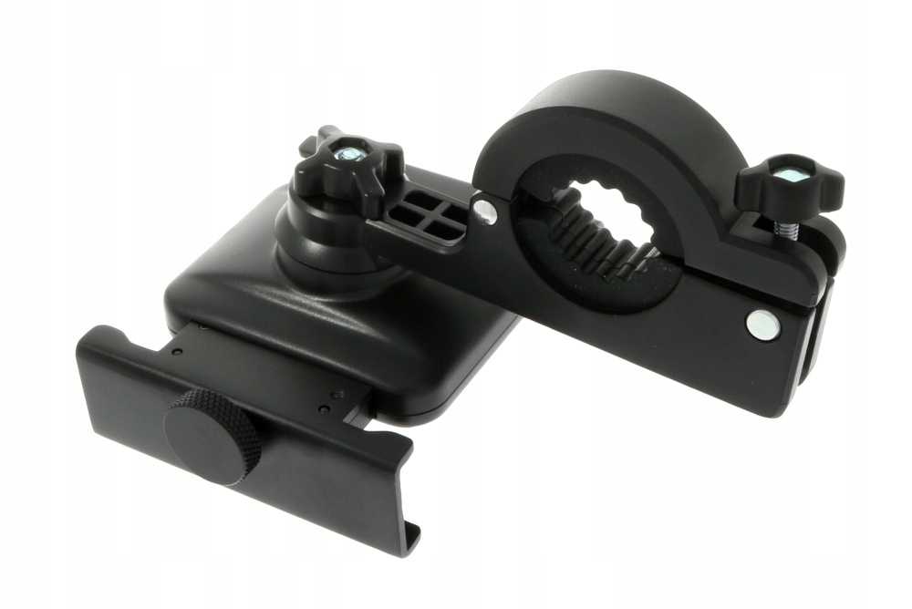 METALOWY uchwyt ROWEROWY na Twoją HULAJNOGĘ Kod producenta CRJBZ-01