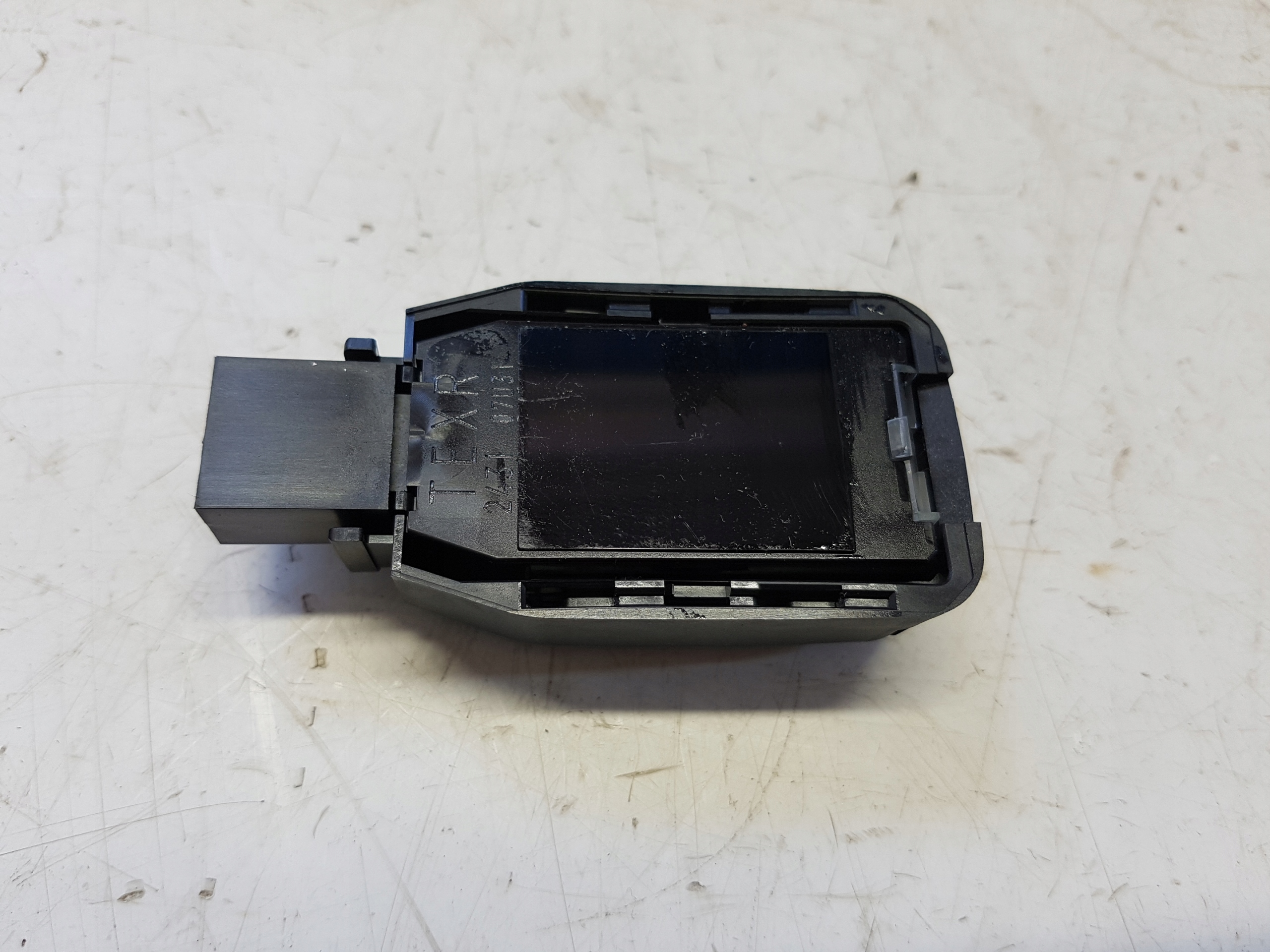 HONDA CIVIC X HB Sensor rain 243107U31