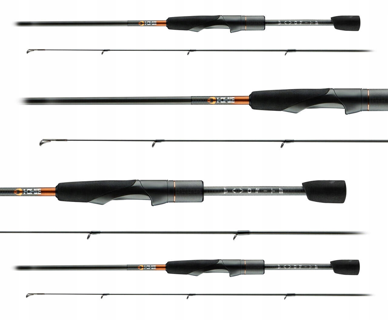 Favorite Totem TTM1-842ExH 2.54m 26-86g Fast