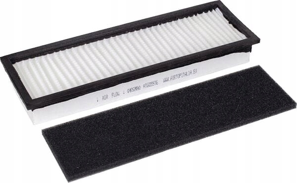 Filtr przeciwpylkowy AT609936