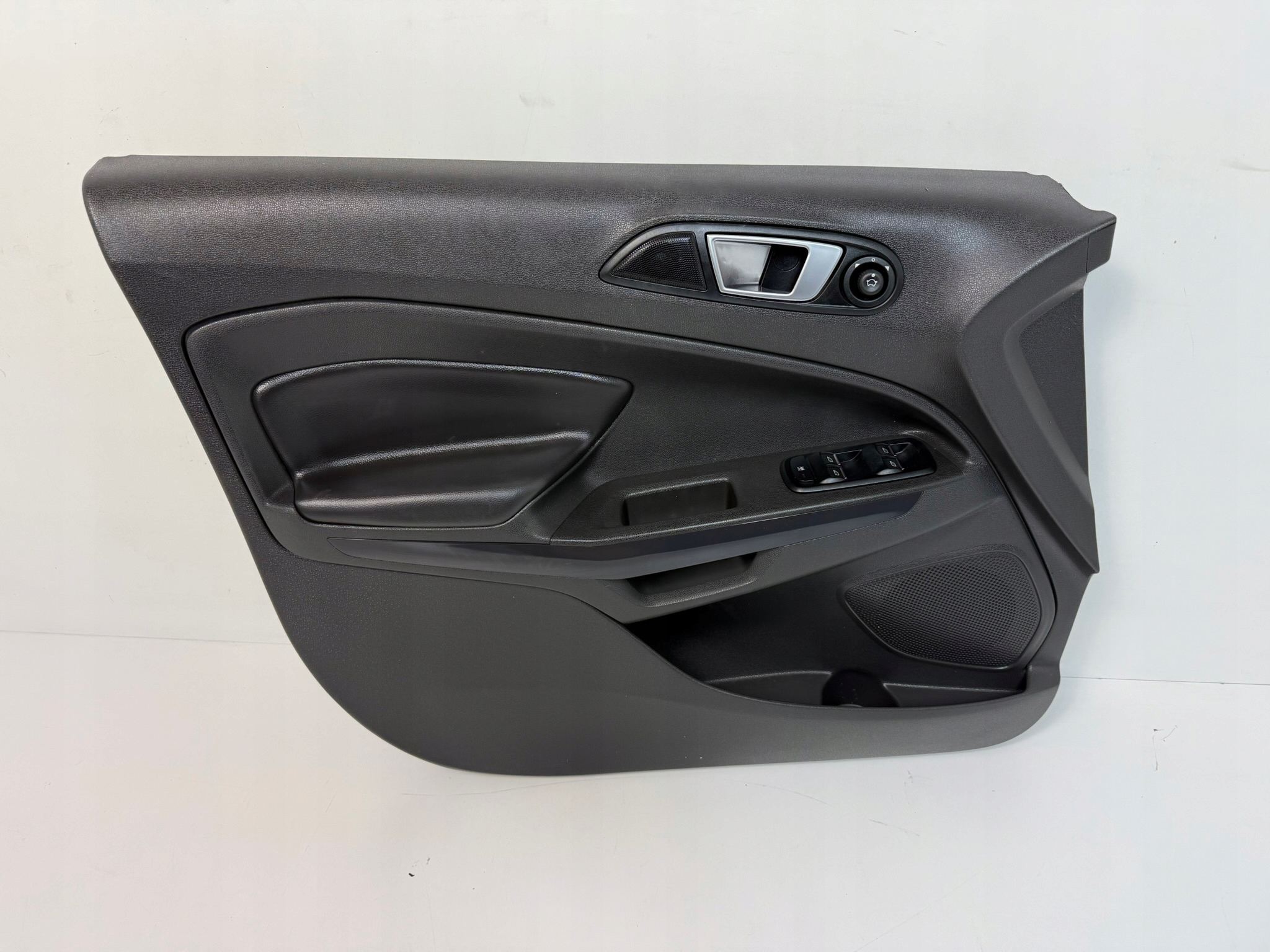 FORD ECOSPORT side front left