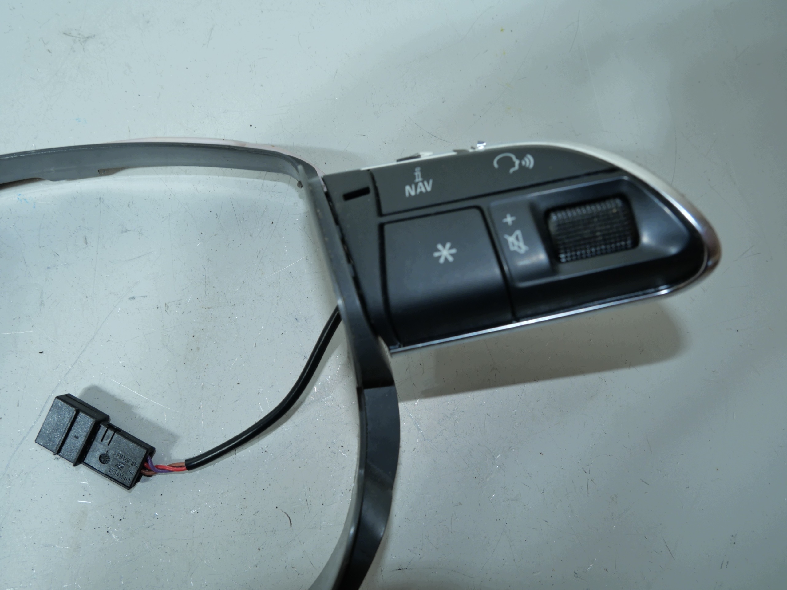MULTIFUNKCJA AUDI A6 C7 4G0419091M