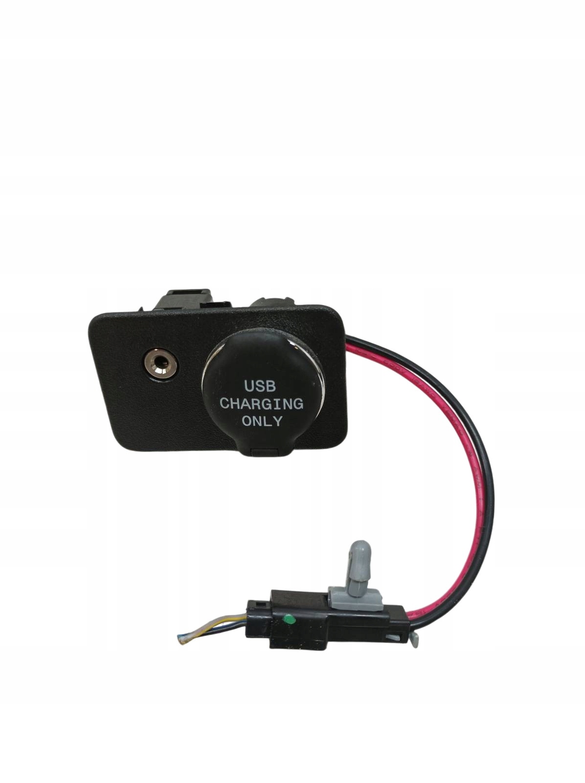 Adattatore USB AUX DM5T-19A164-AA Ford Transit Courier e (2014- )