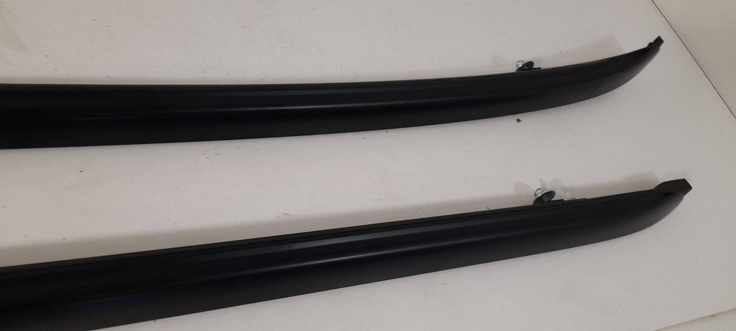 Toyota Corolla E21 Kombi Dachreling dach L+P 774339410 (RE1)