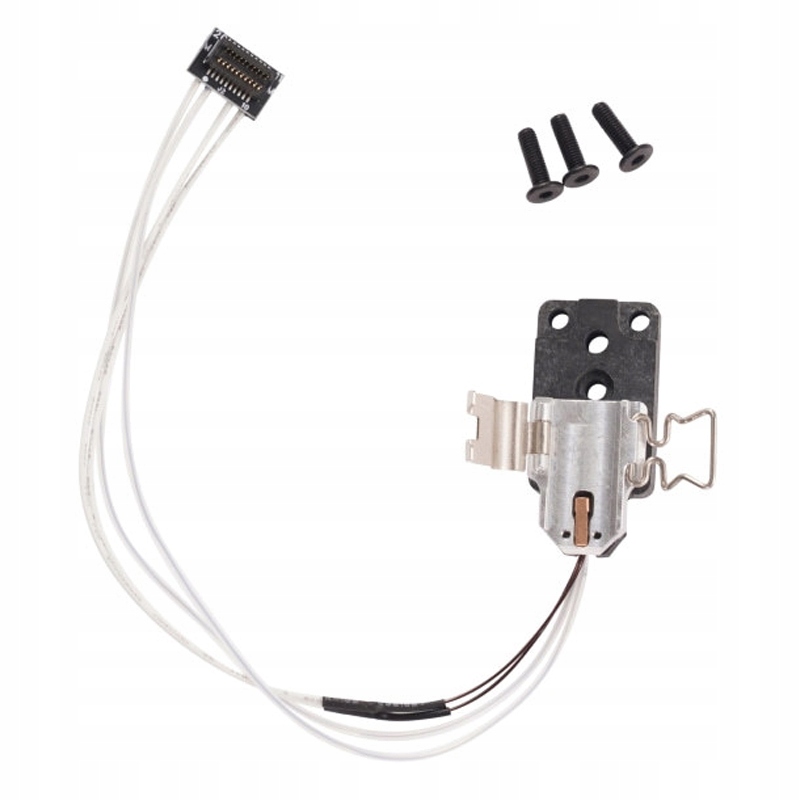 Topná jednotka Bambu Lab A1 a A1 Mini 3D hotend ohřívač termistor sada